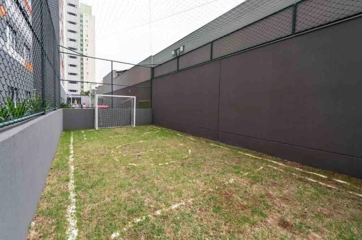 Mv90 - Studio Magnifico Prox Ao Bras Lejlighed São Paulo Eksteriør billede